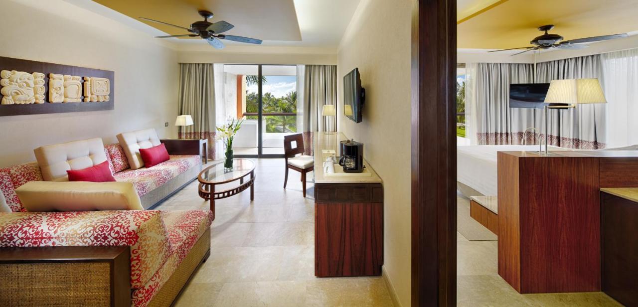 Barcelo Maya (adults Only) Resort 5*