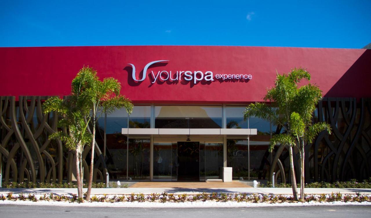 Resort Barcelo Maya (adults Only) 5*