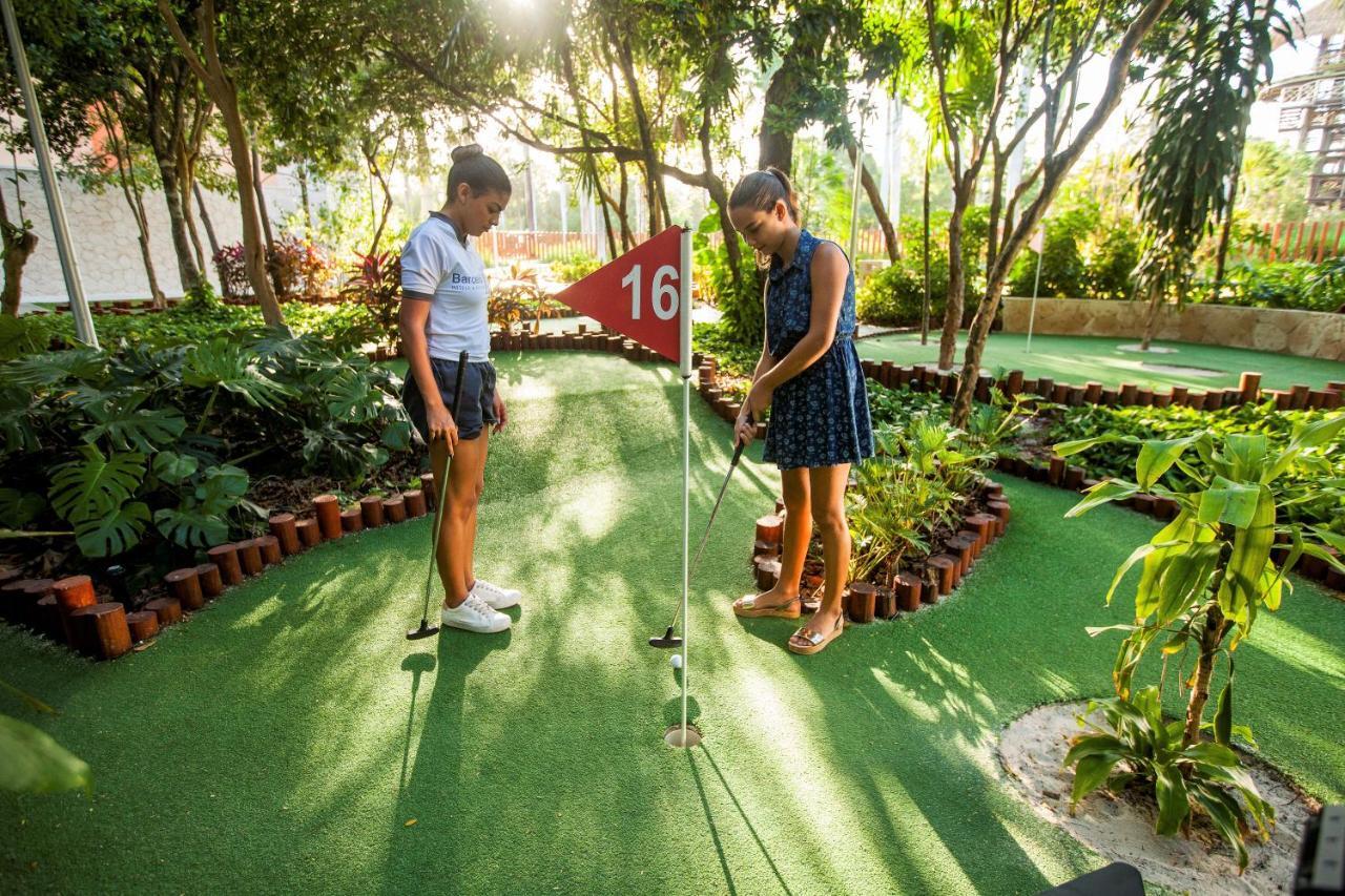 Resort Barcelo Maya (adults Only) 5*