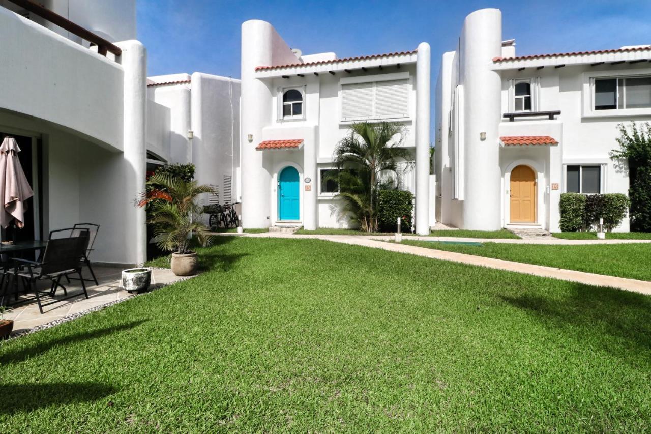 Casa Playa Caribe * Playa del Carmen