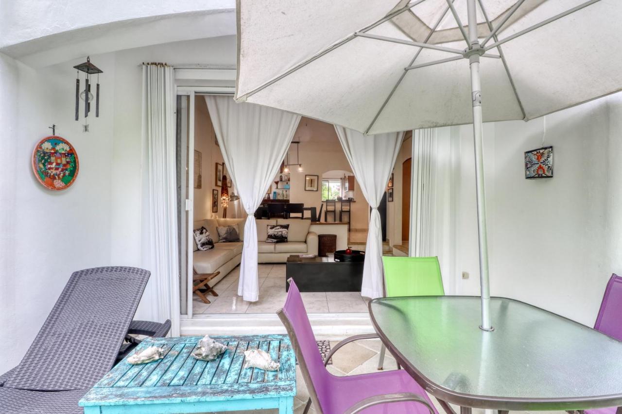 Casa Playa Caribe Apartment