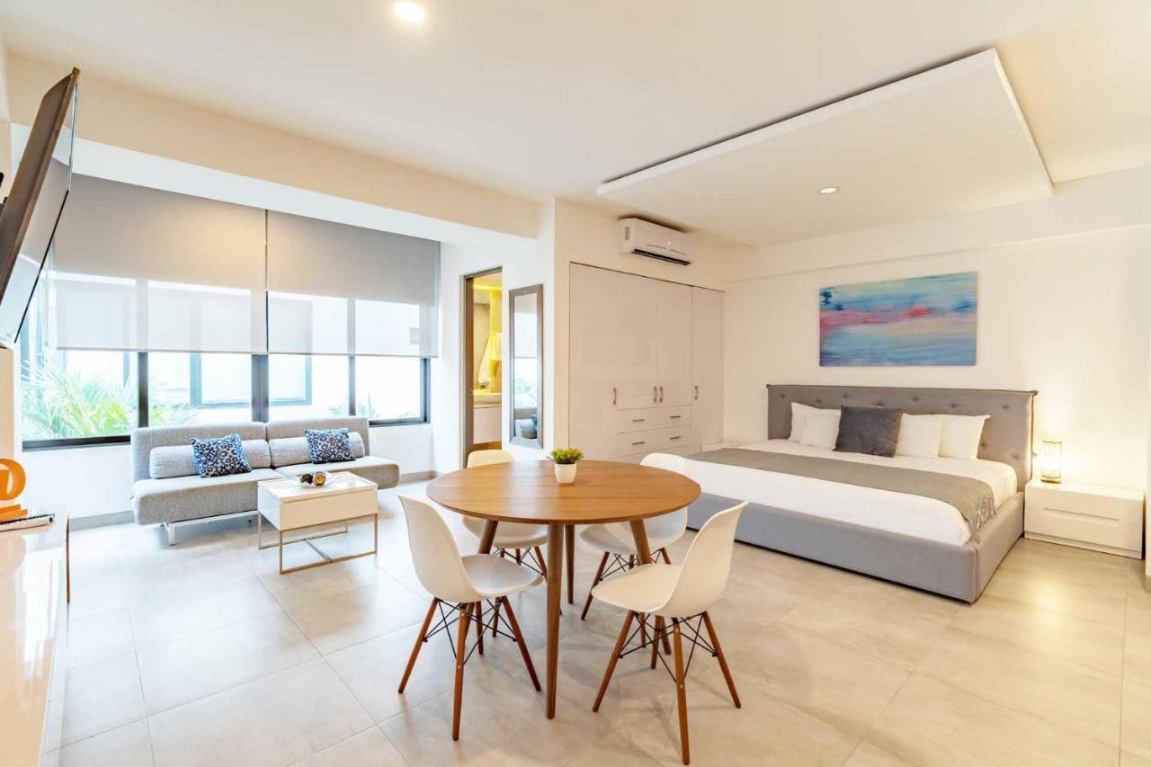 Apartment Icono Playa Playa del Carmen