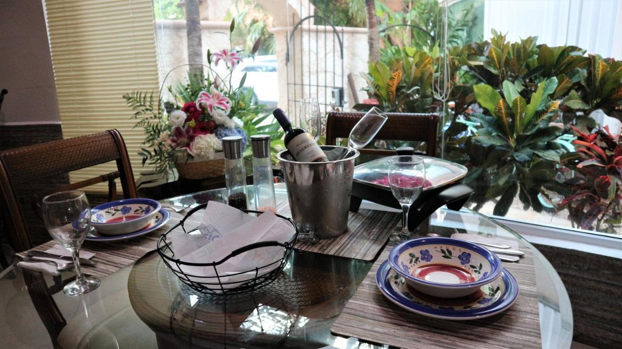 Bellmare Apartment *