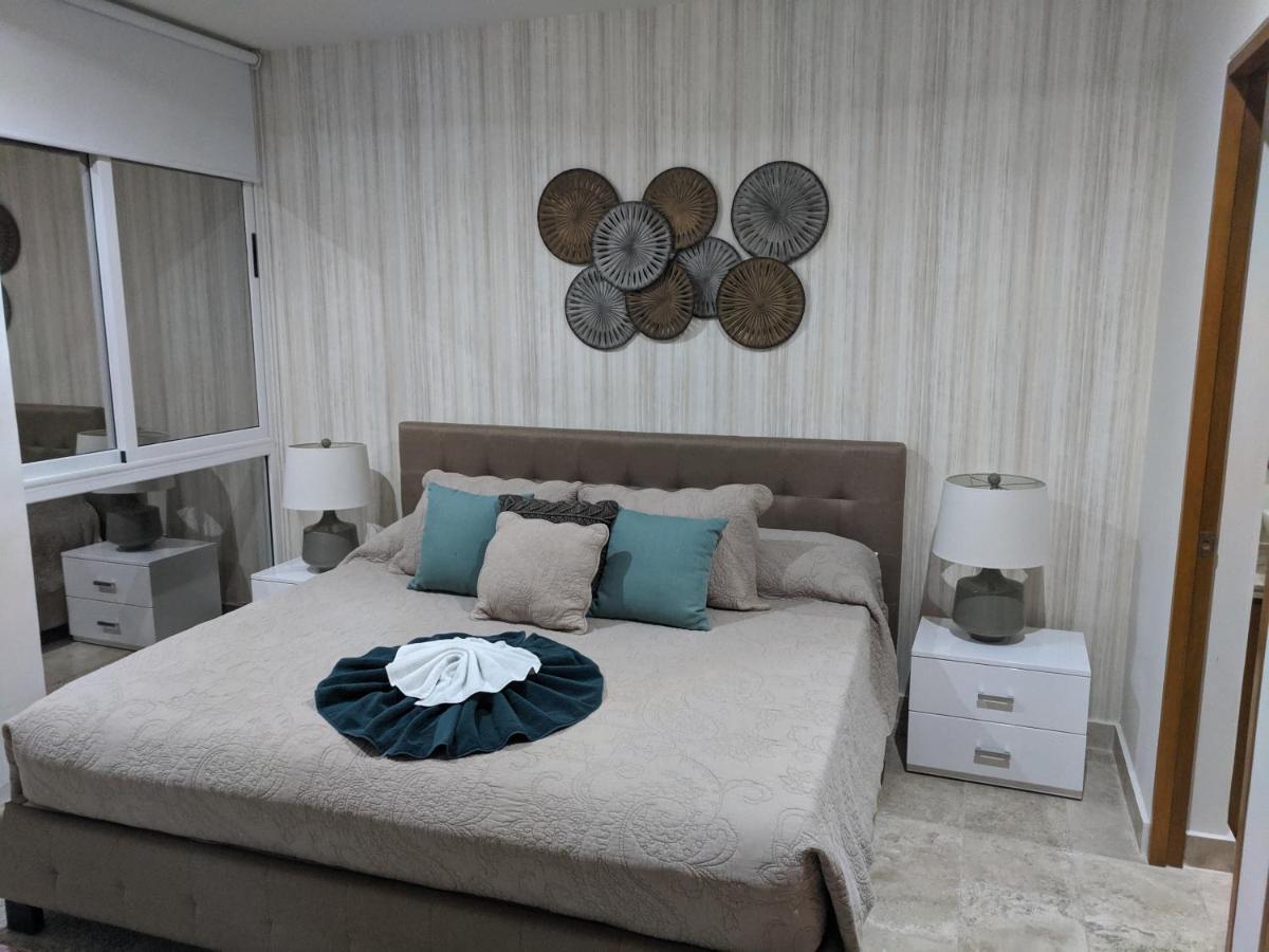 Apartment Bahia Principe & Golf Residences