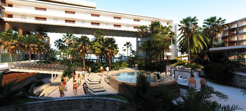 Sensira And Riviera Maya 5*