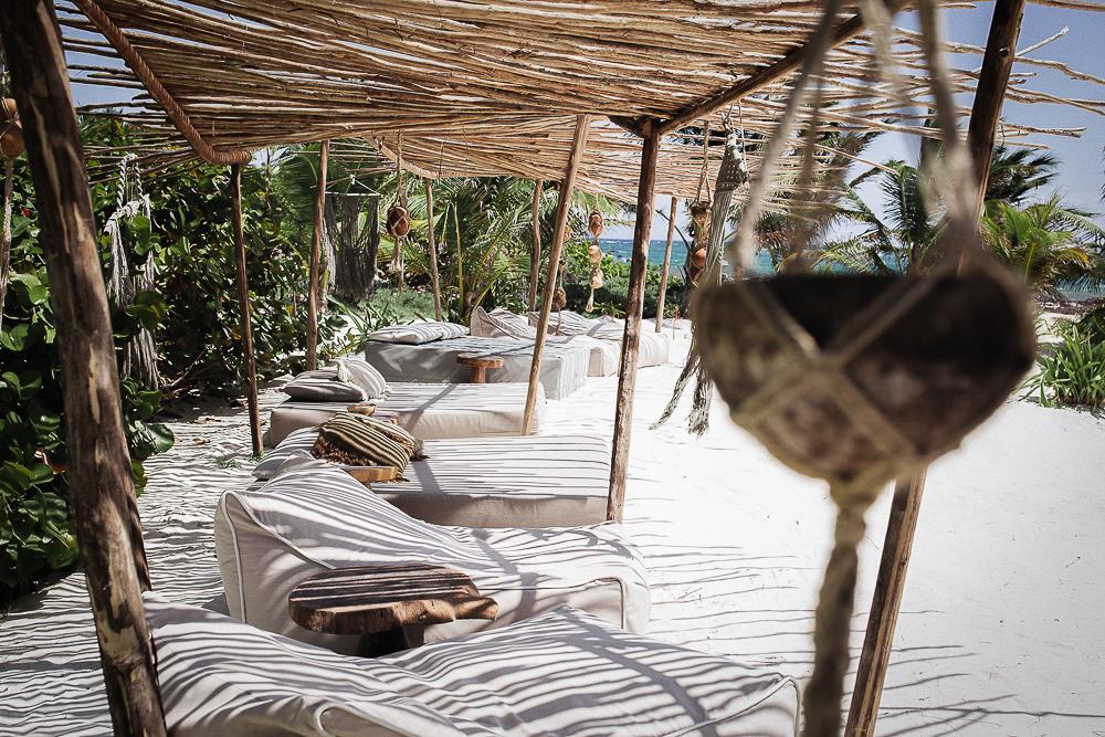 Ikal Boutique Tulum