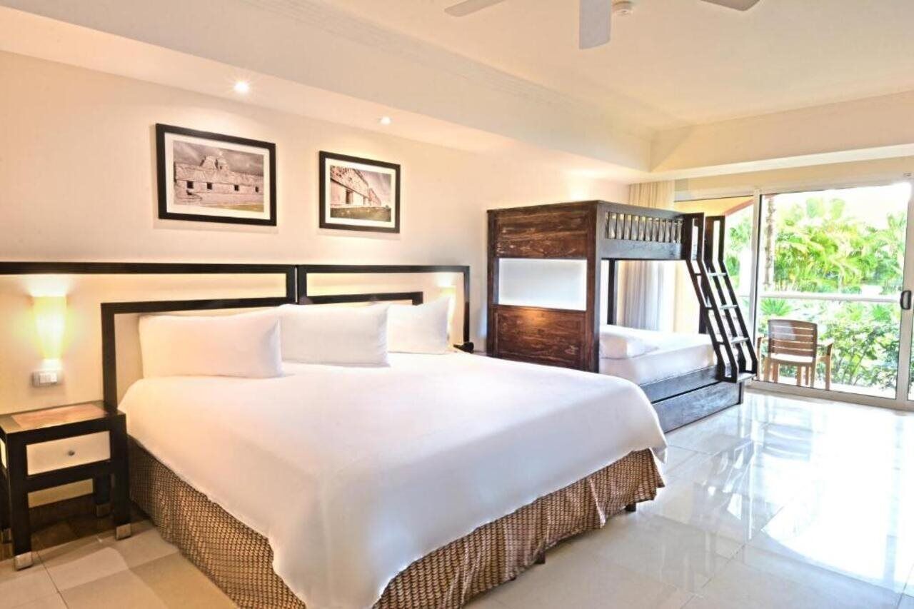 Resort Sandos Playacar