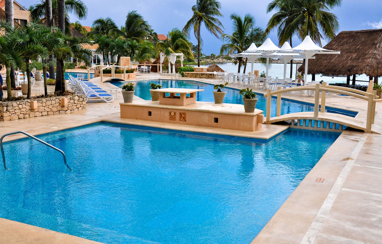 & Club Hotel Puerto Aventuras