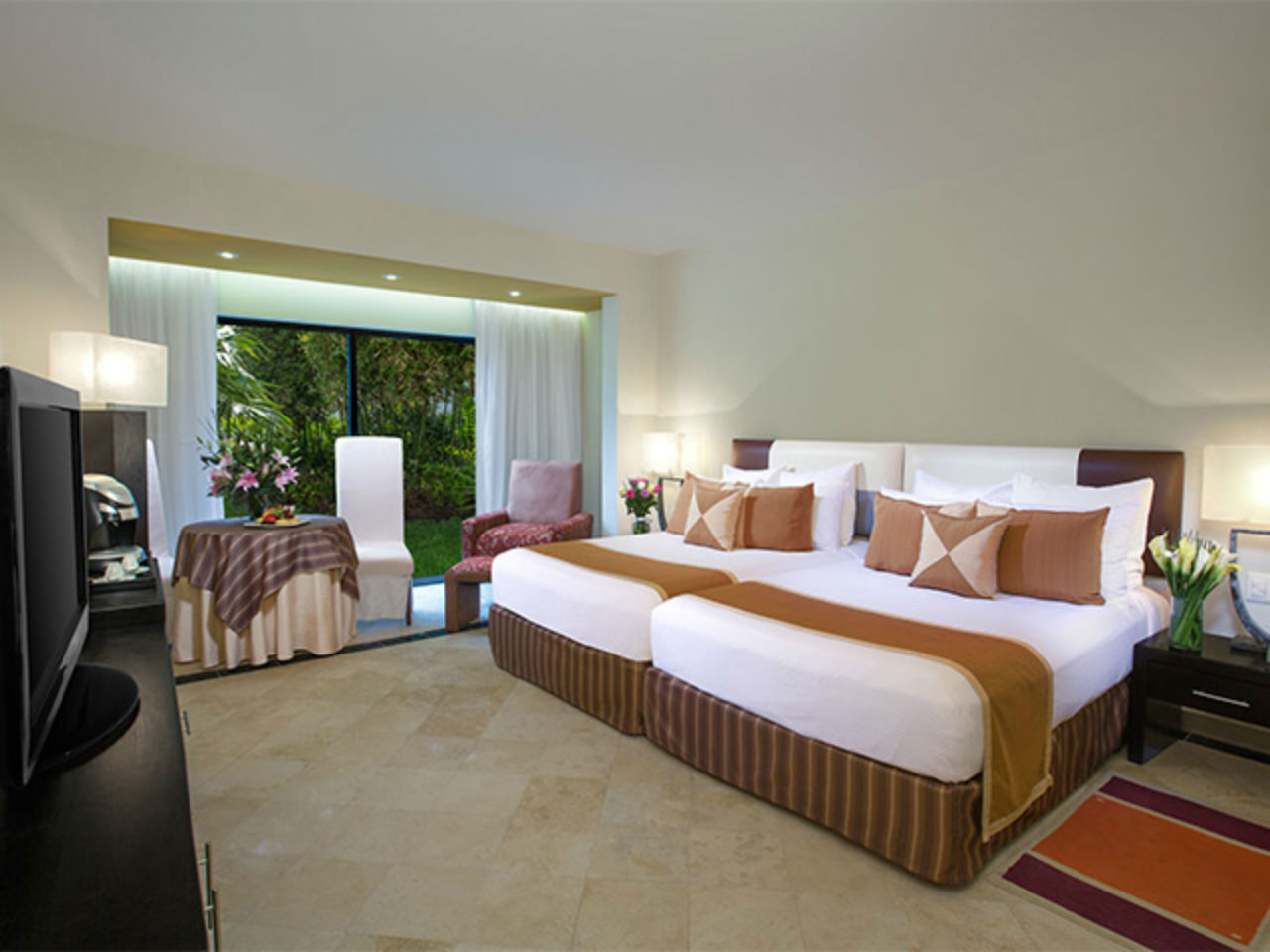 Grand Oasis Tulum Riviera 4* Akumal