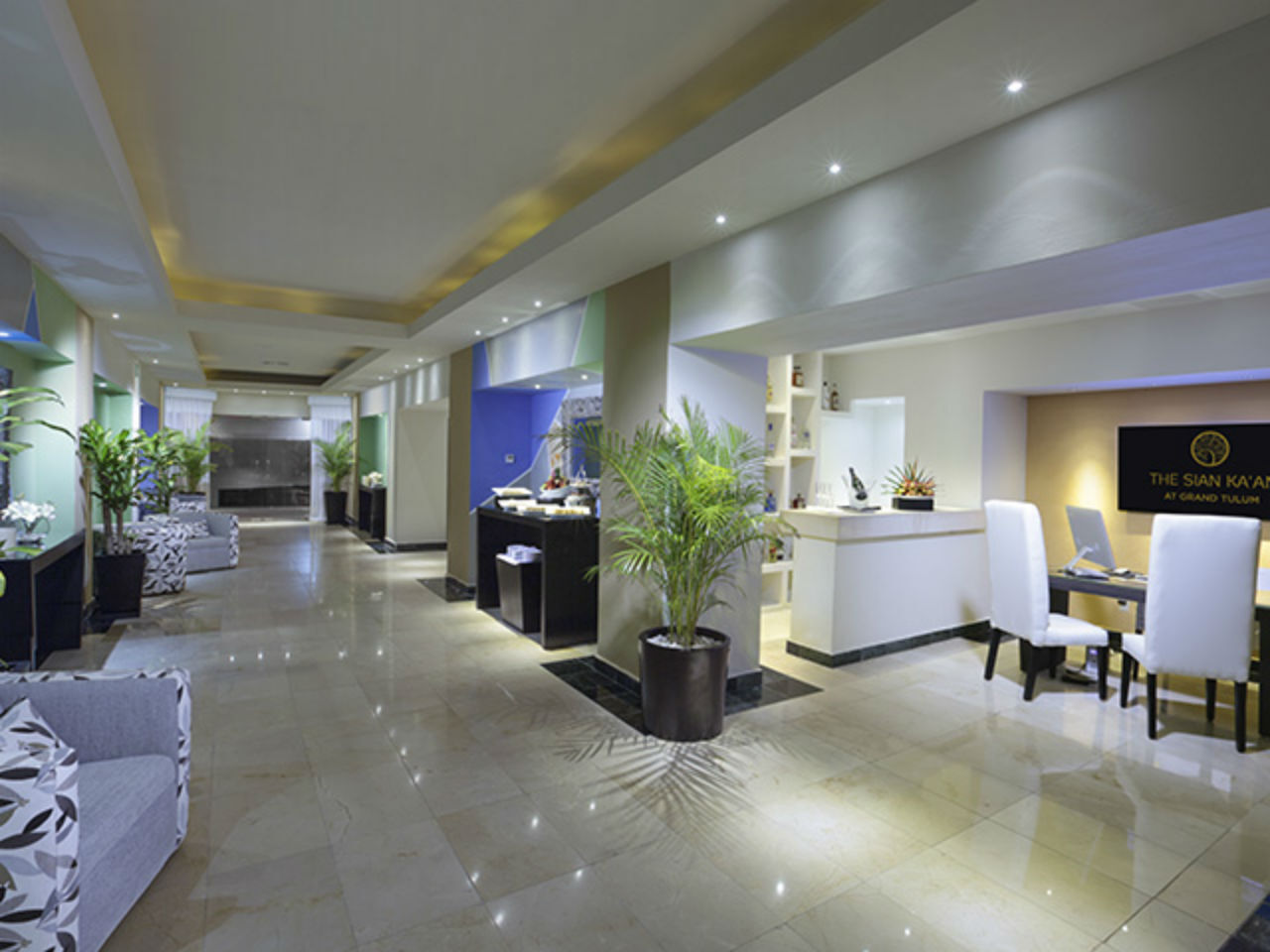 Grand Oasis Tulum Riviera Resort Akumal
