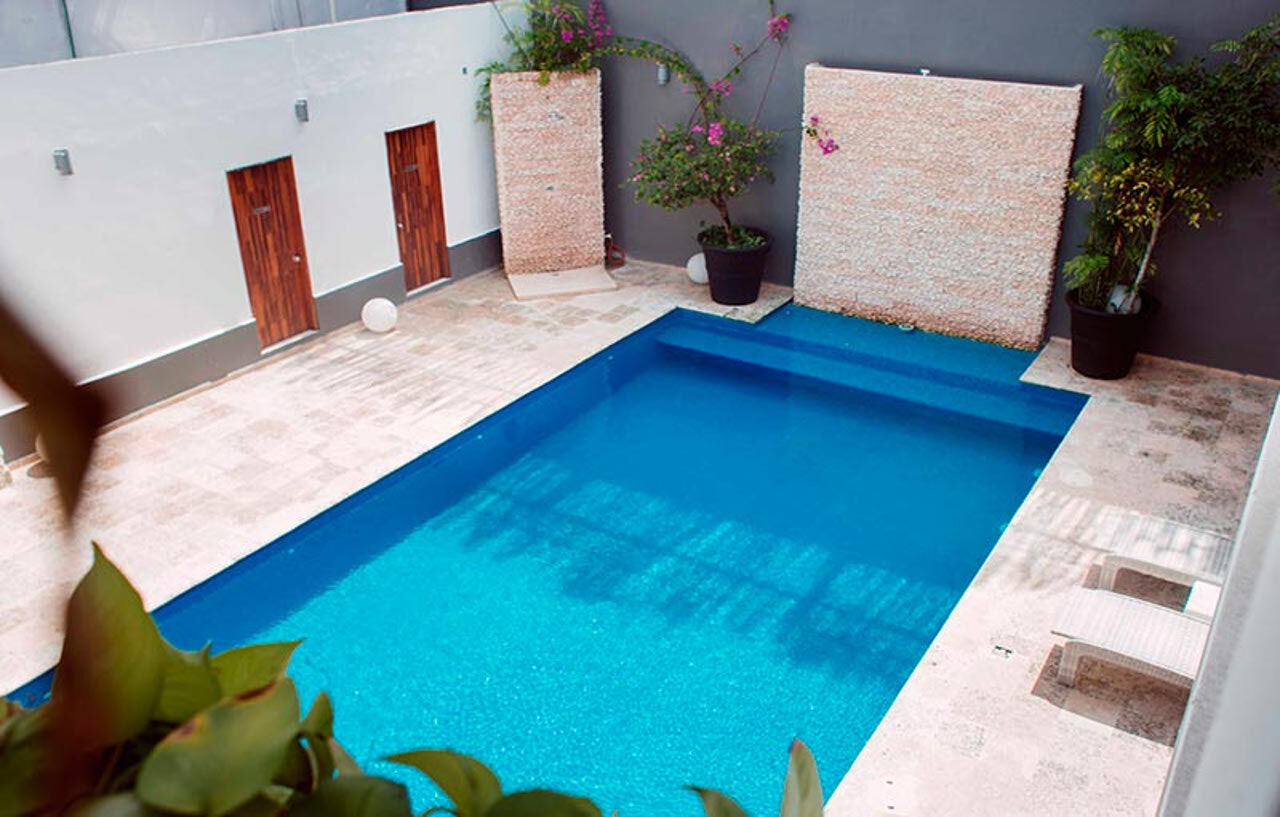 Casa Martin Hotel 3*