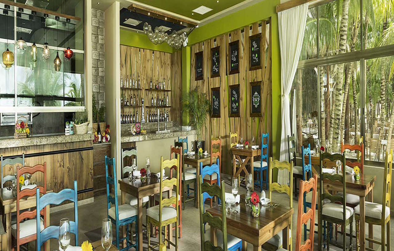 Resort El Dorado Maroma Cenote, Underground Expedition All & More Inclusive - Adults Only Punta Maroma