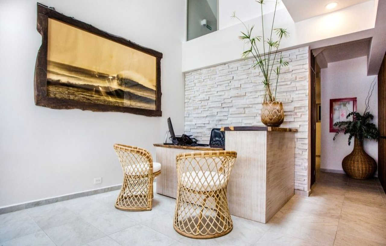 Newport House Playa Apartment Playa del Carmen