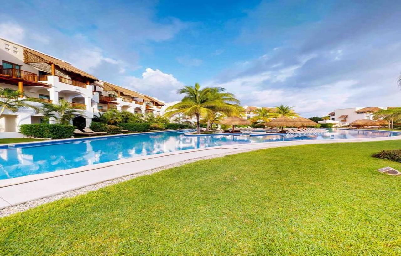 Valentin Imperial Riviera Maya 5*