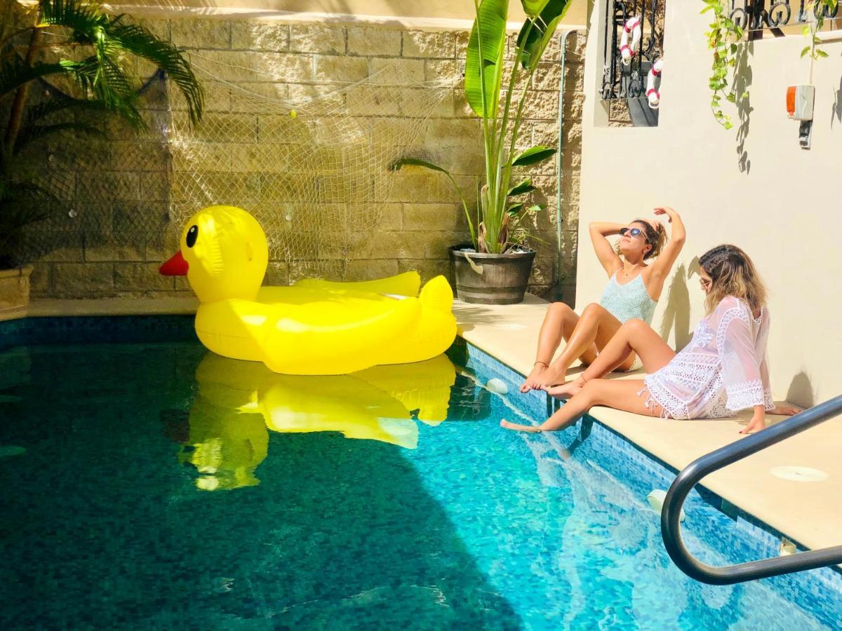 Apartamento Fenicia (adults Only) Playa del Carmen