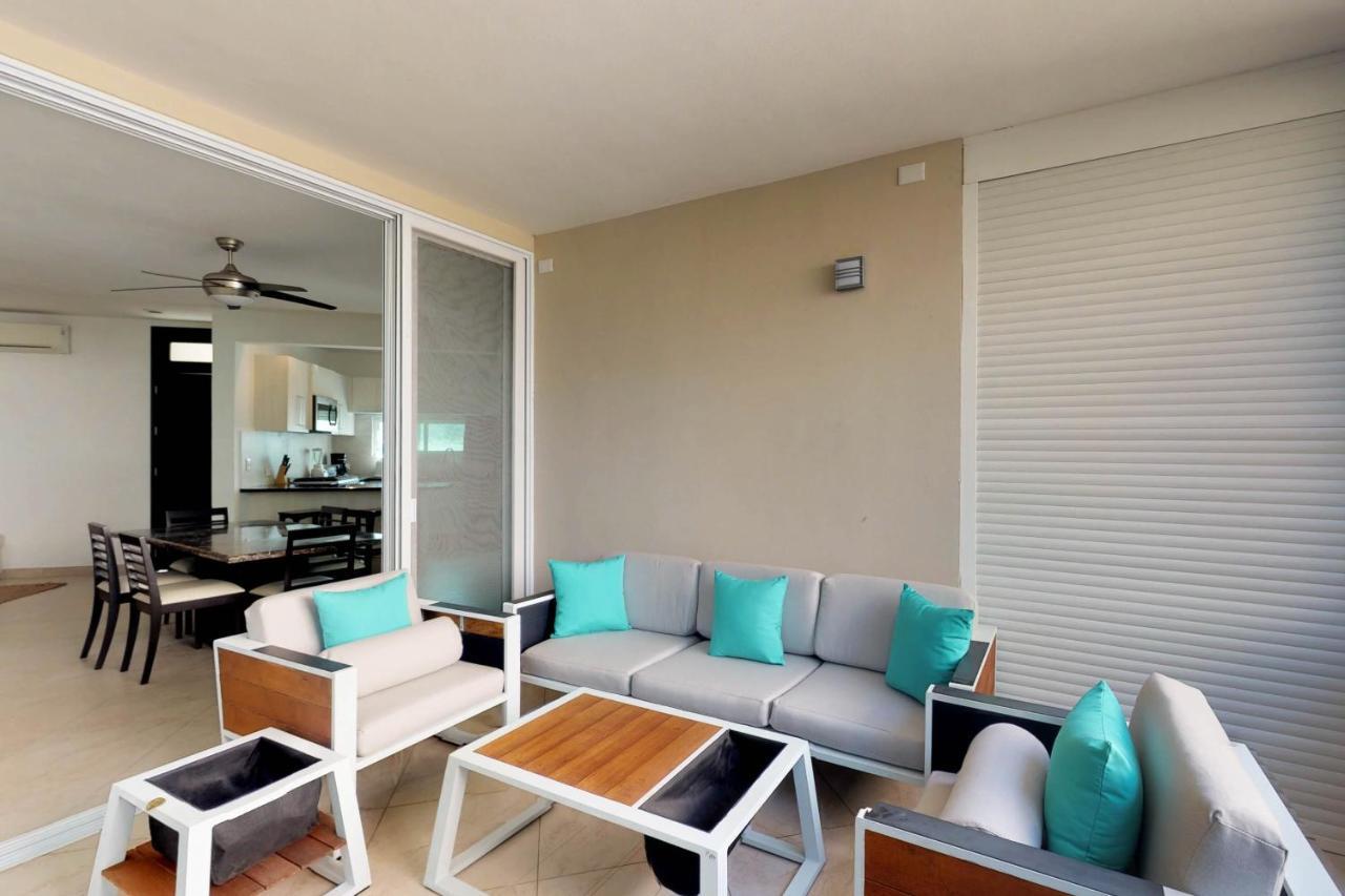 La Escondida By Teamoplaya Apartment *