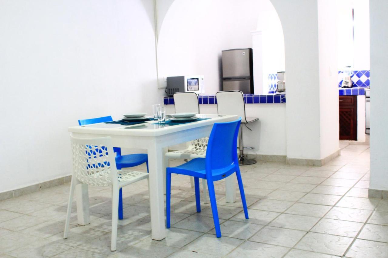 Vida Playa Suites 3*