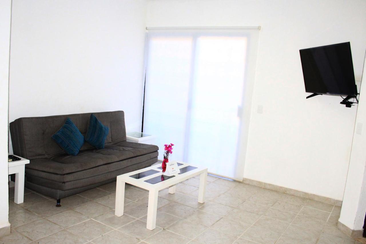 Vida Playa Suites Playa del Carmen