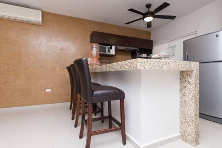 Apartment Sabbia Playa Downtown