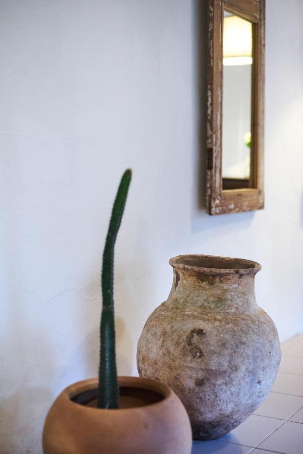 Secret Garden Tulum