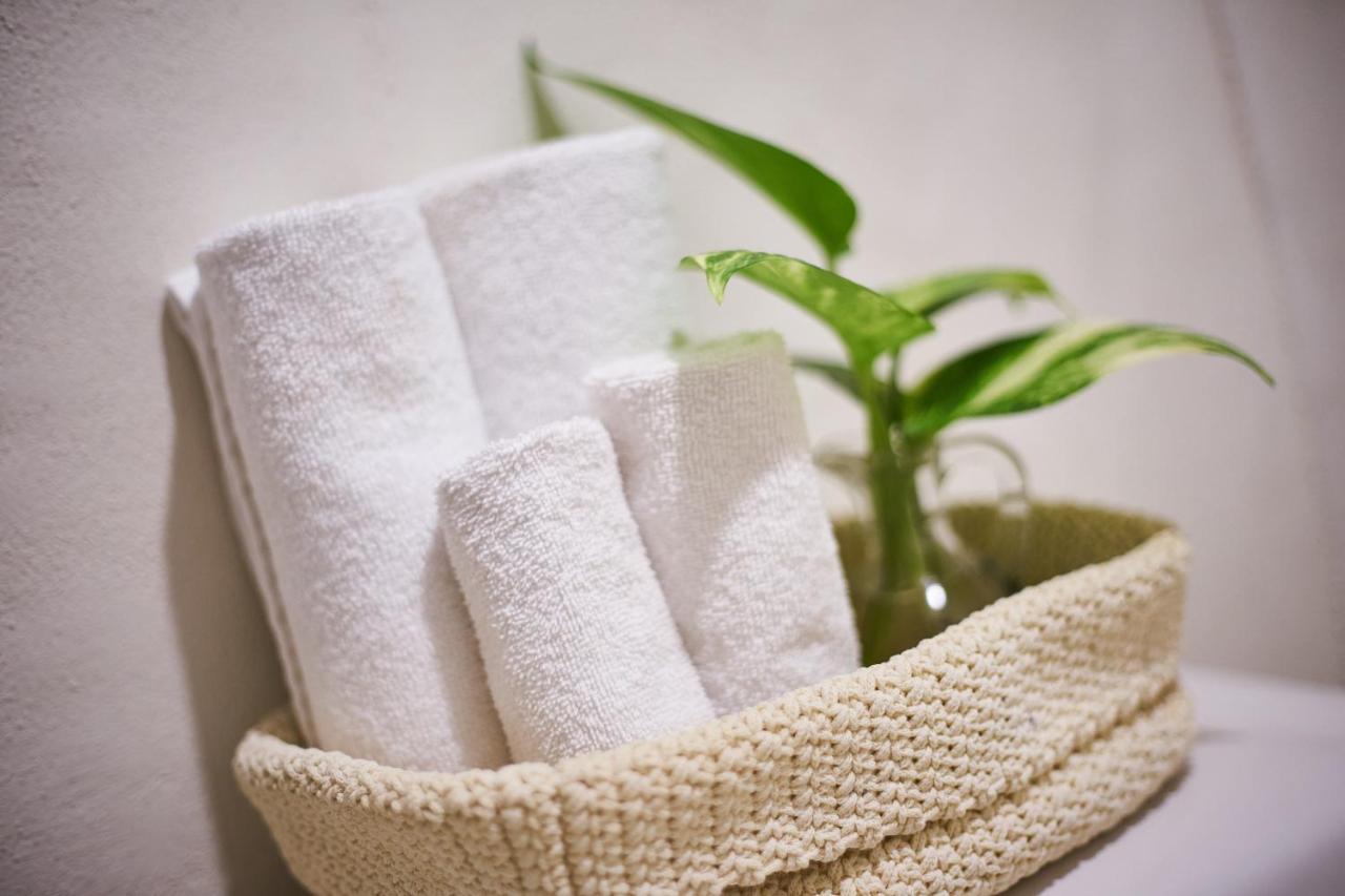 Secret Garden Hotel Tulum