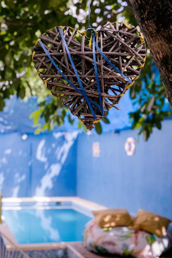Bed and breakfast Vainilla Mexico 2*