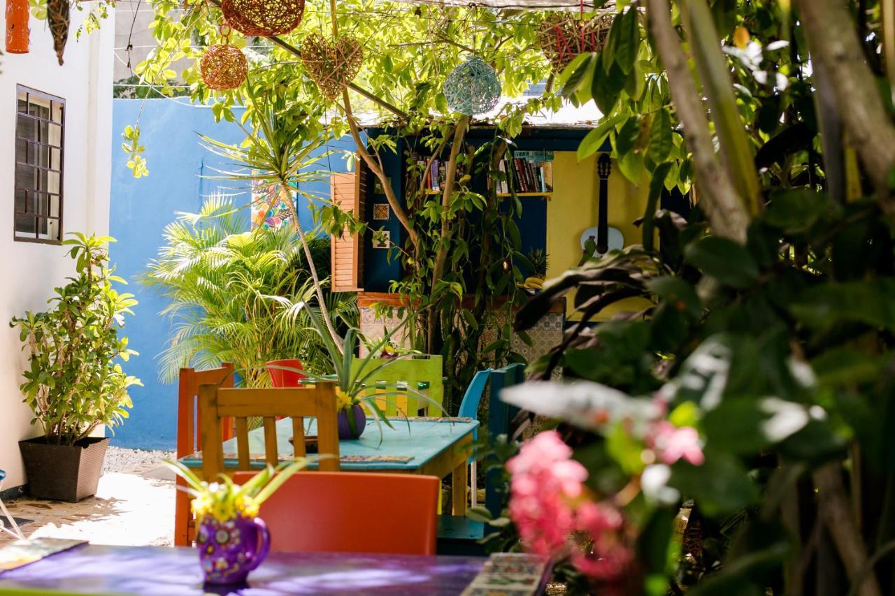 Bed and breakfast Vainilla Mexico 2*