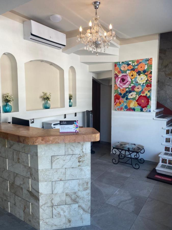La Josefina Hotel
