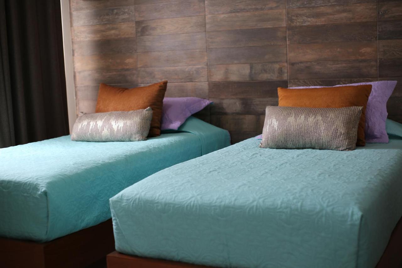 La Josefina Hotel 5*