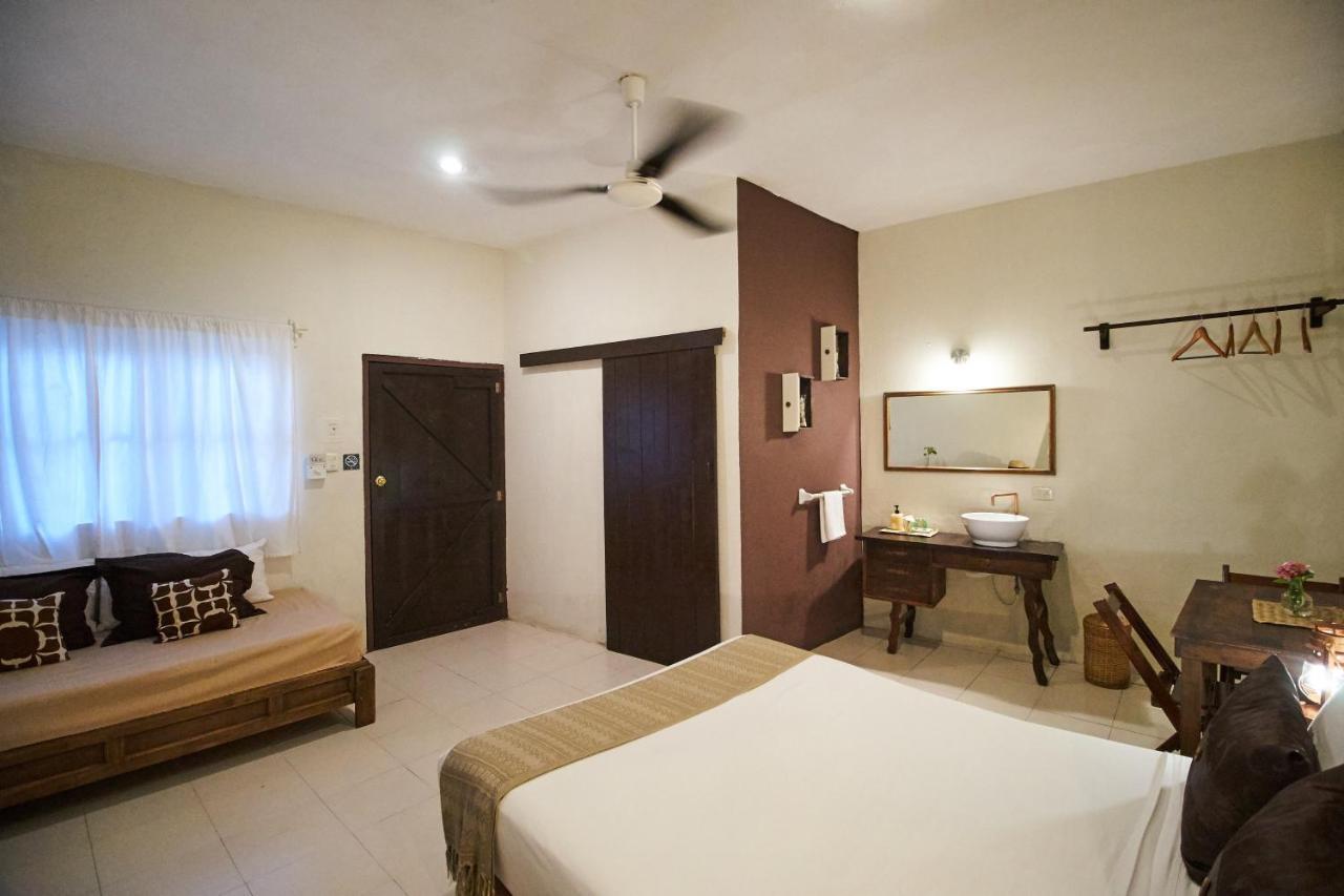 Secret Garden Hotel