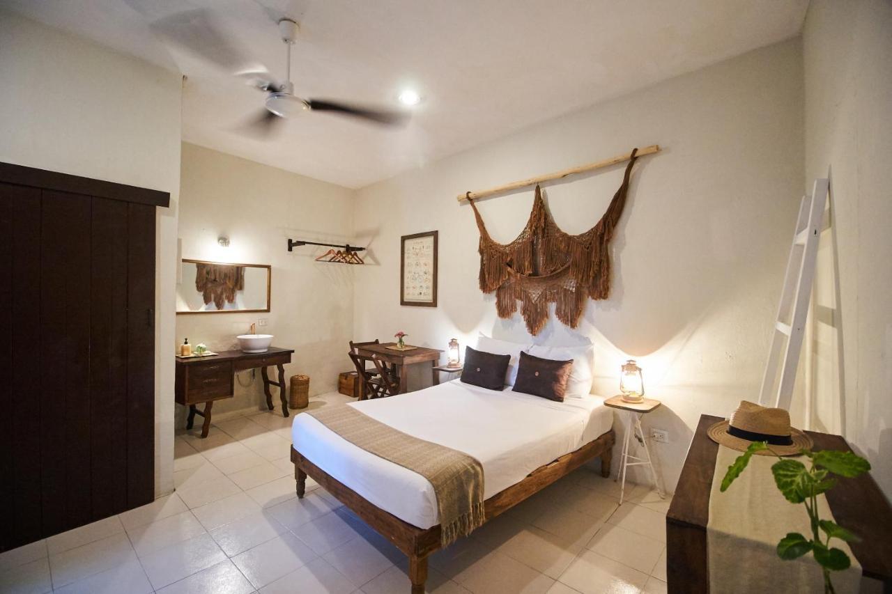 Secret Garden Hotel