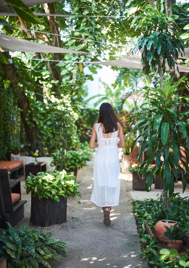 Hotel Secret Garden