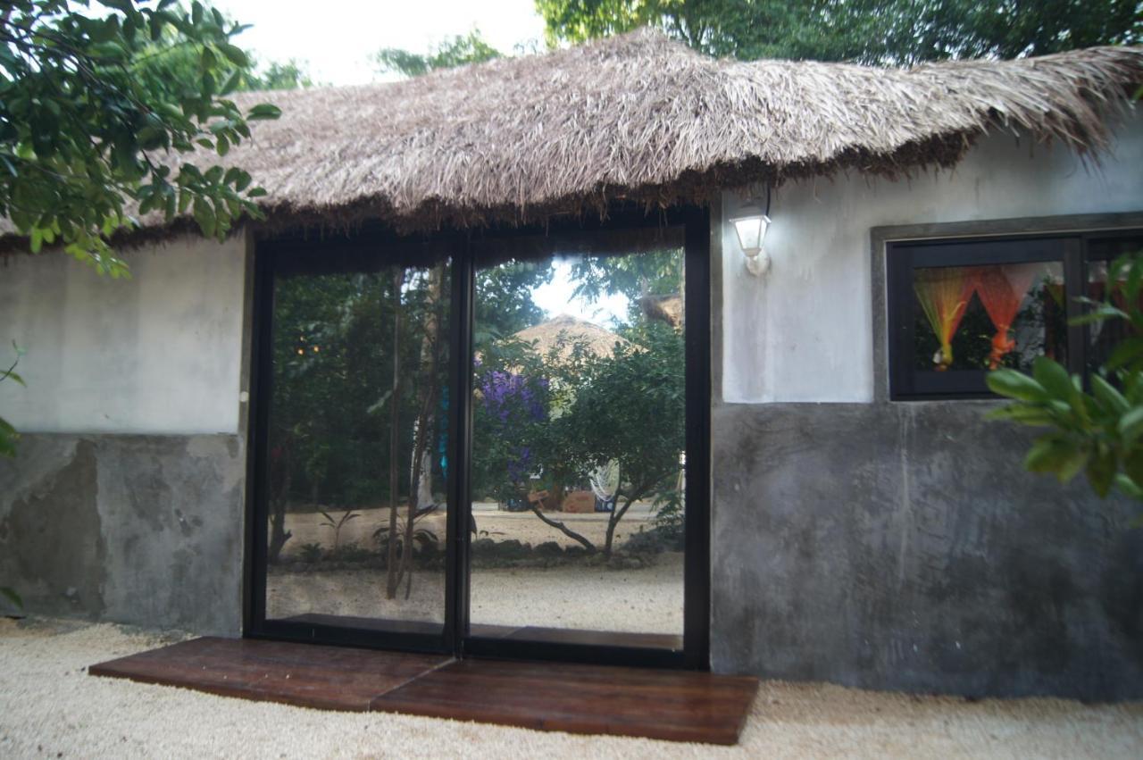 Сasa de vacaciones Cabañas La Alborada *