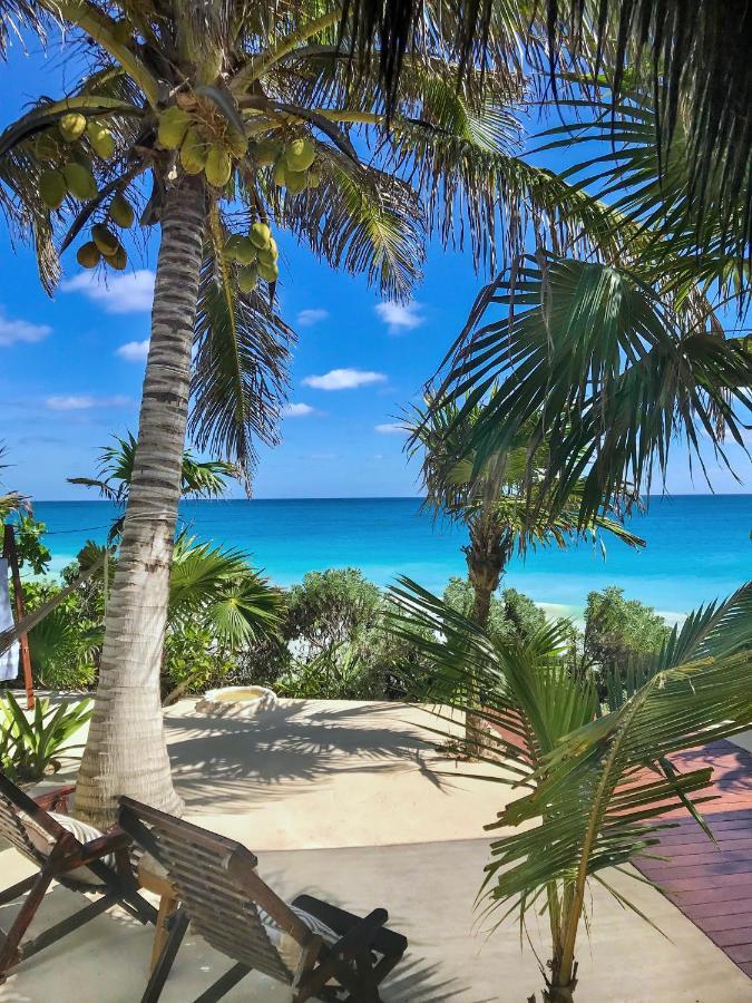 Casa Ninos Sian Kaan * Tulum