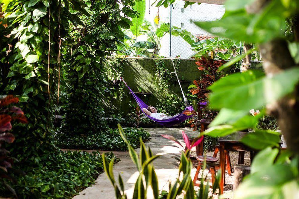 Hotel Secret Garden