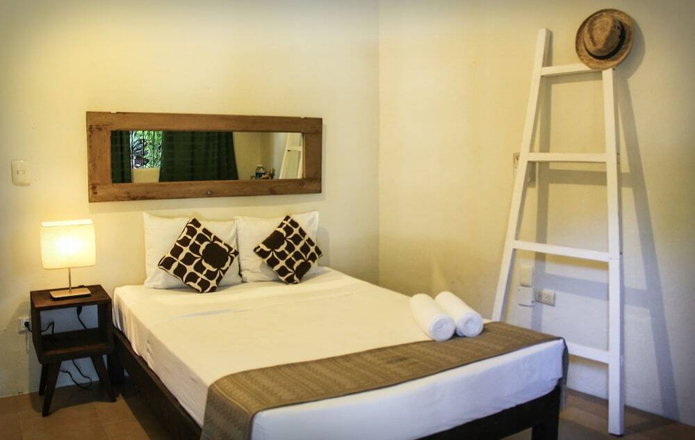 Secret Garden Hotel Tulum