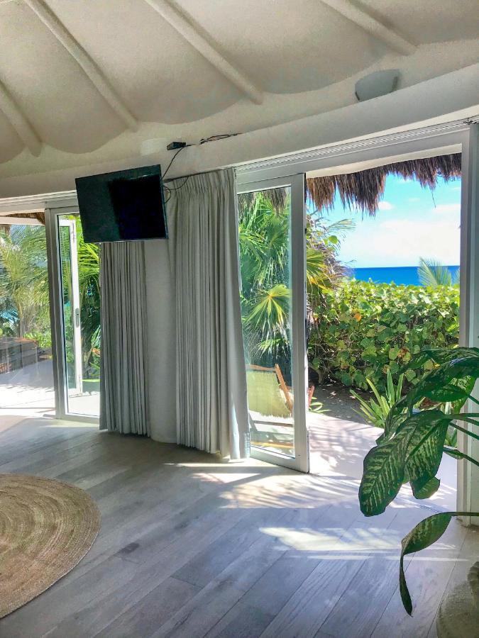 Casa Ninos Sian Kaan * Tulum
