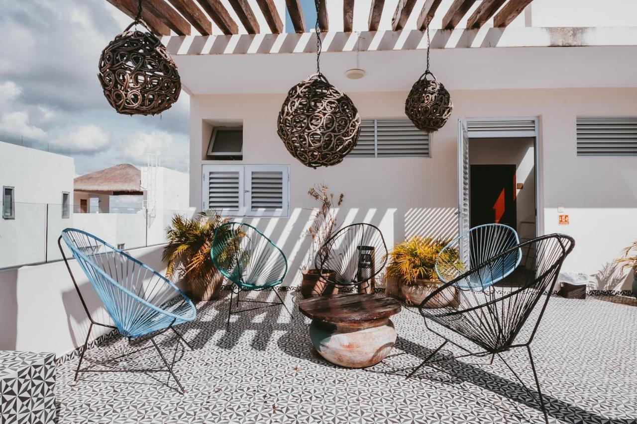 Aparthotel Mora & By Kalma Playa del Carmen