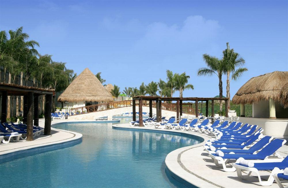 Bel Air Collection & Riviera Maya 4* Xpu Há