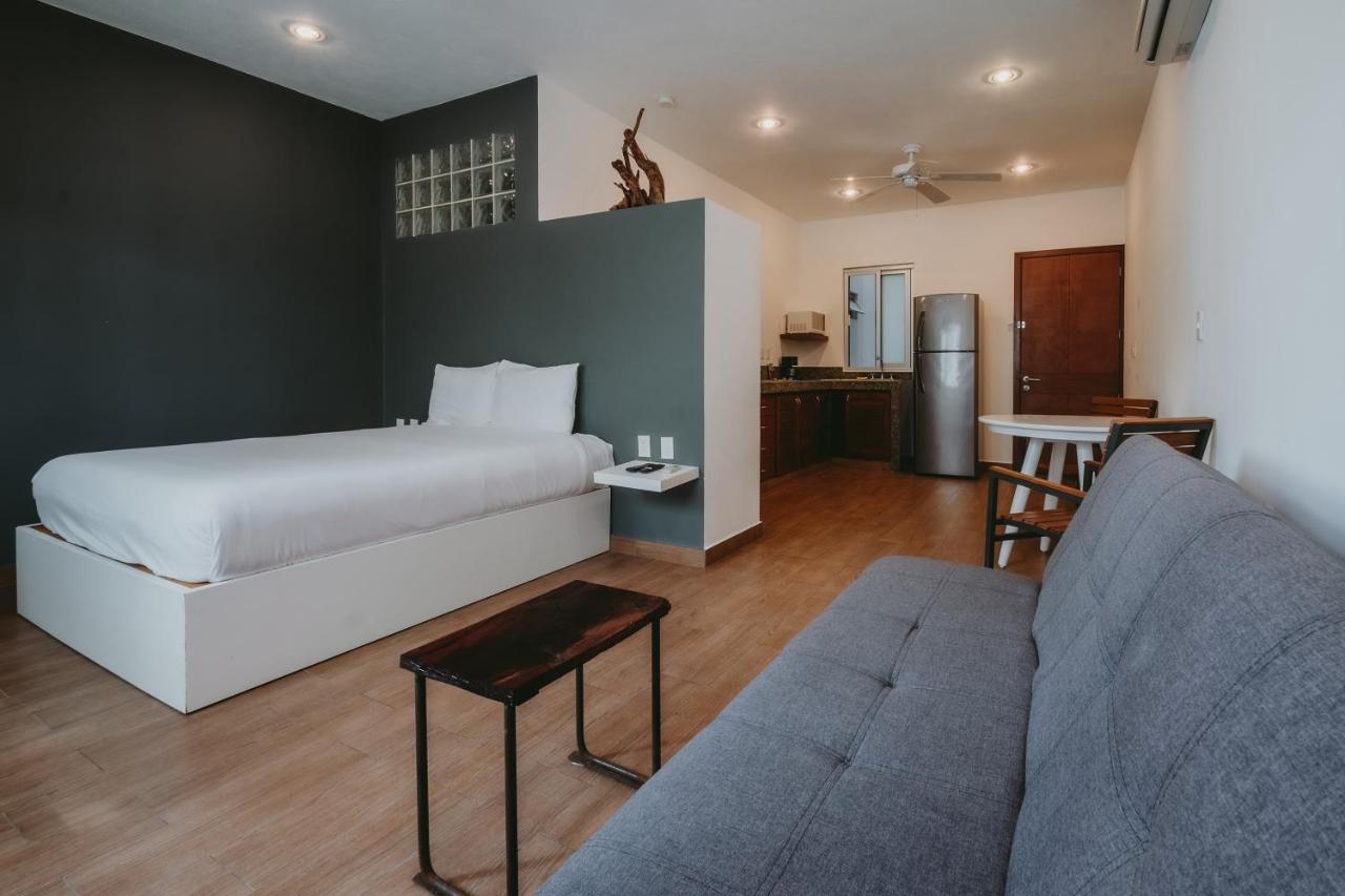 Mora & By Kalma Aparthotel
