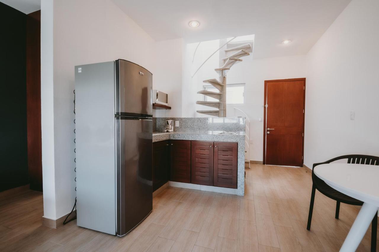 Aparthotel Mora & By Kalma 3*