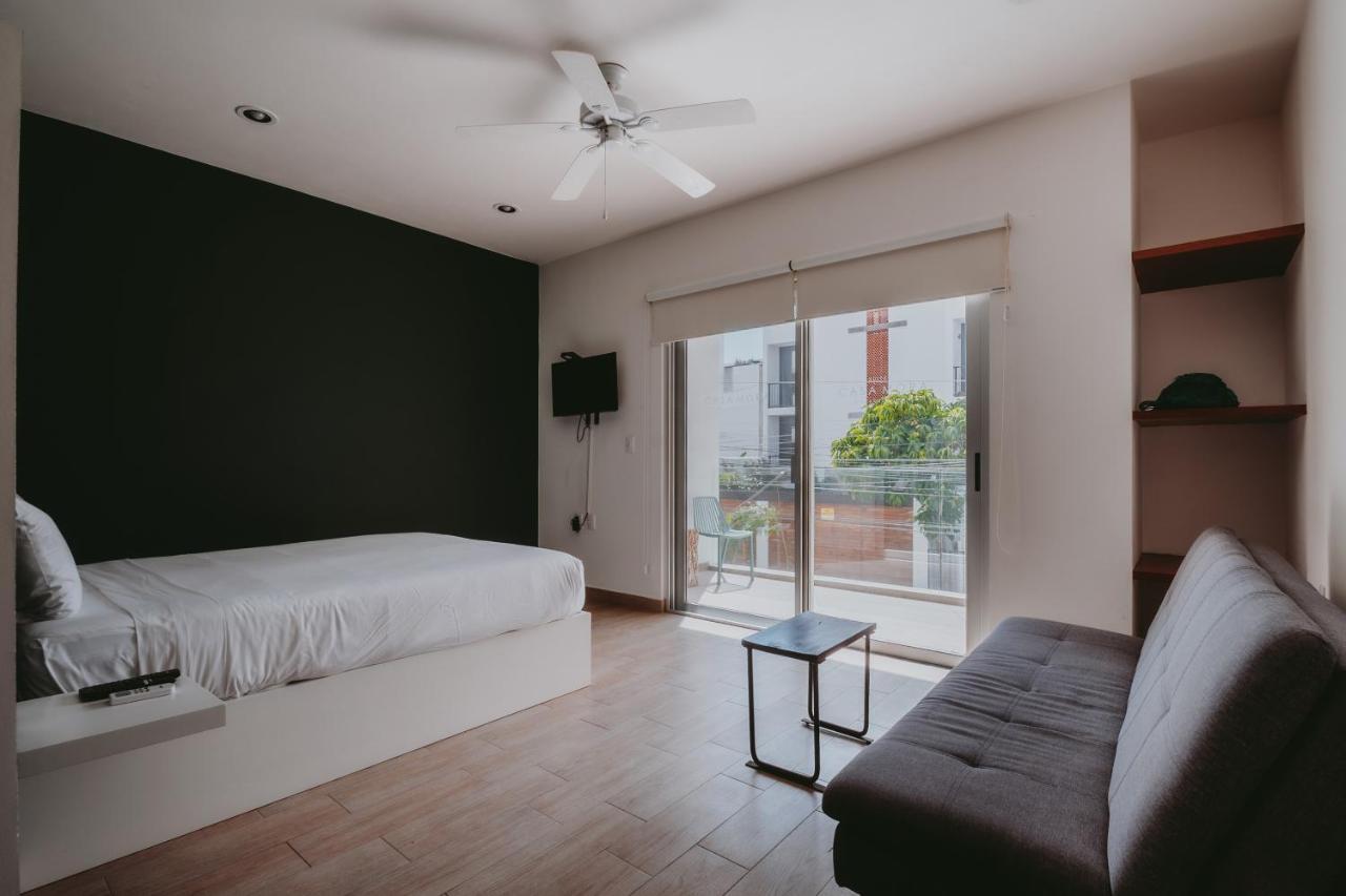Mora & By Kalma Aparthotel