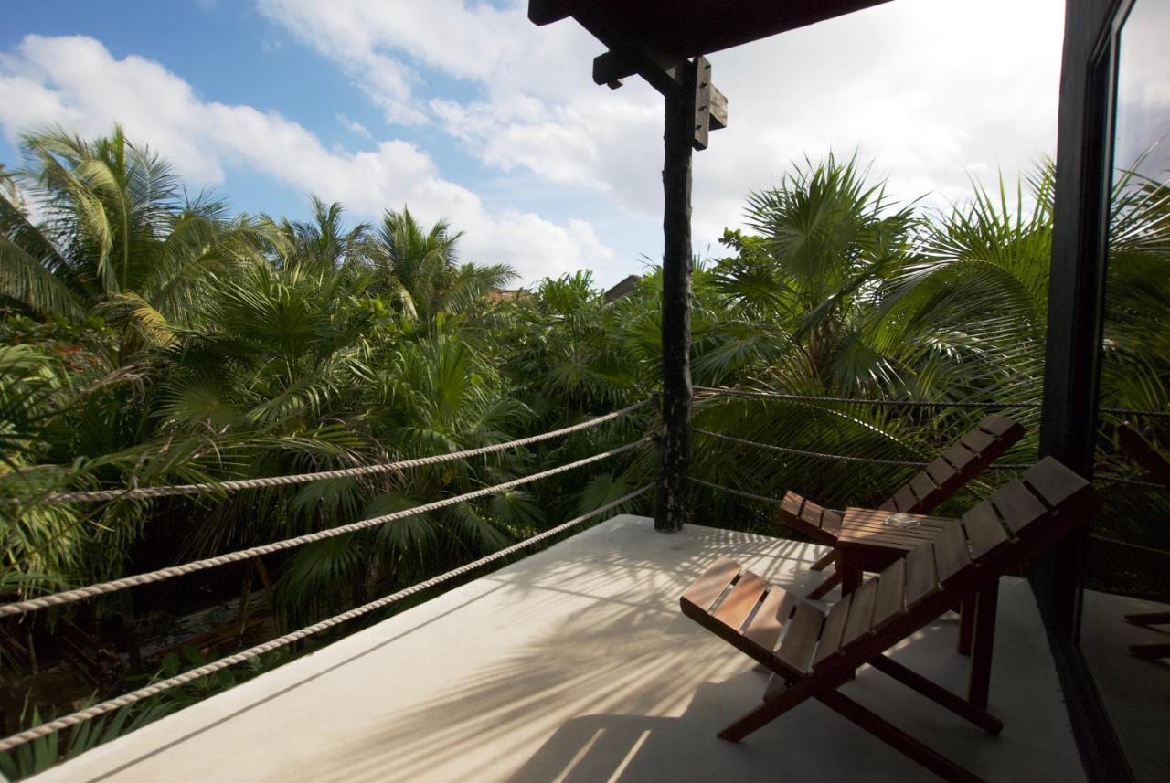 Zulum Hotel