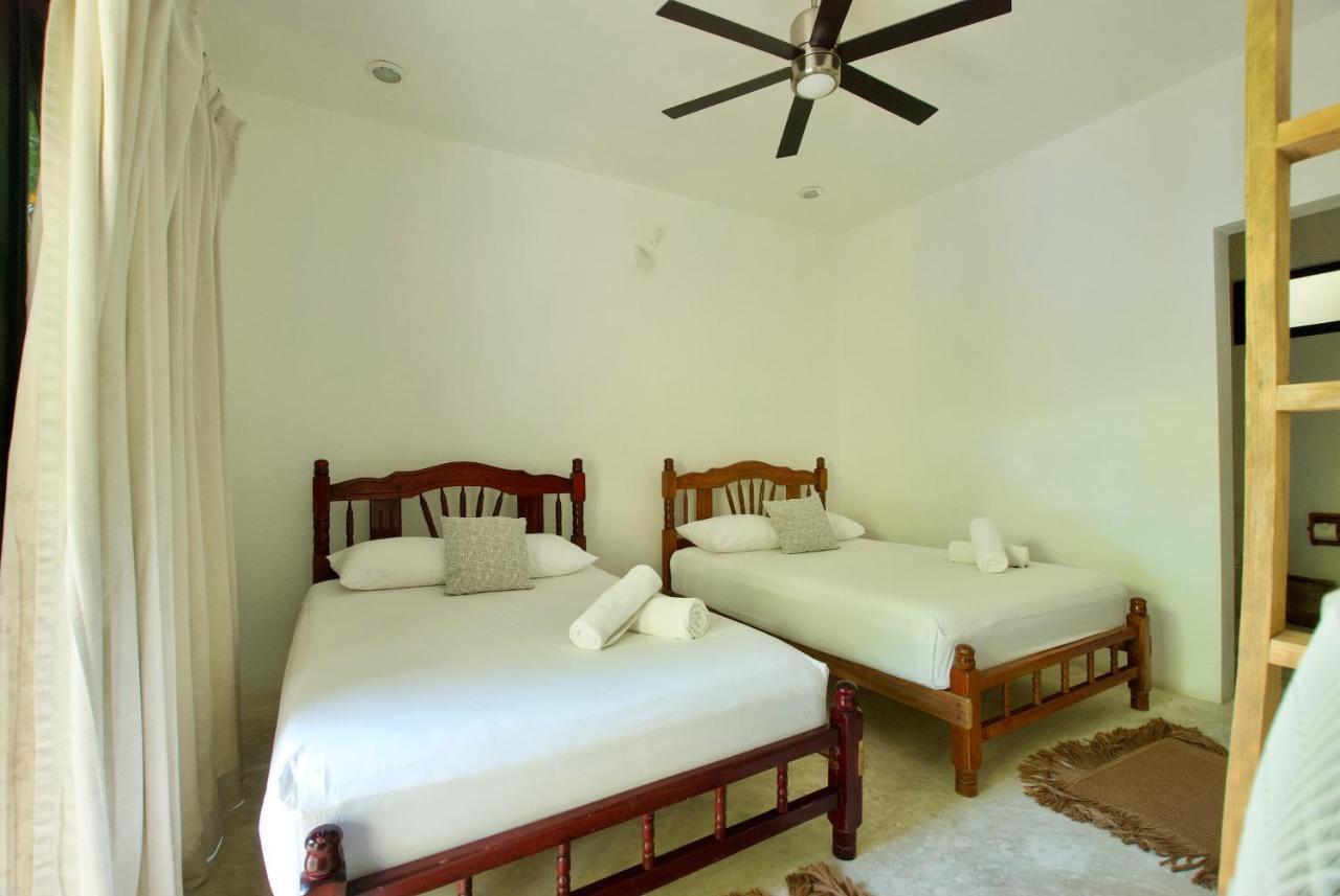 Zulum Hotel 4*
