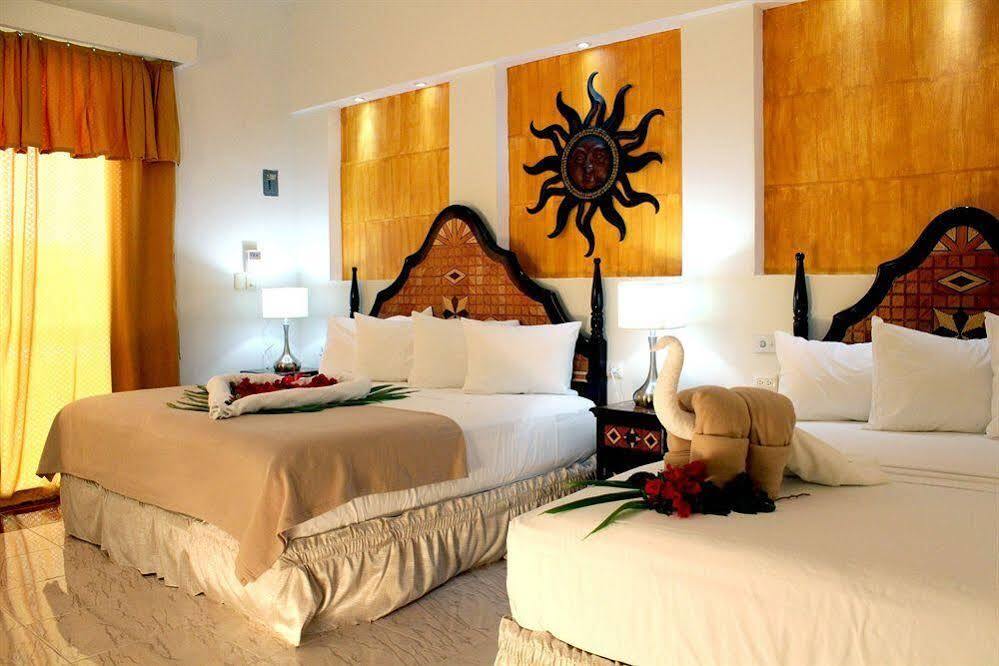 Tulum Hotel 3*