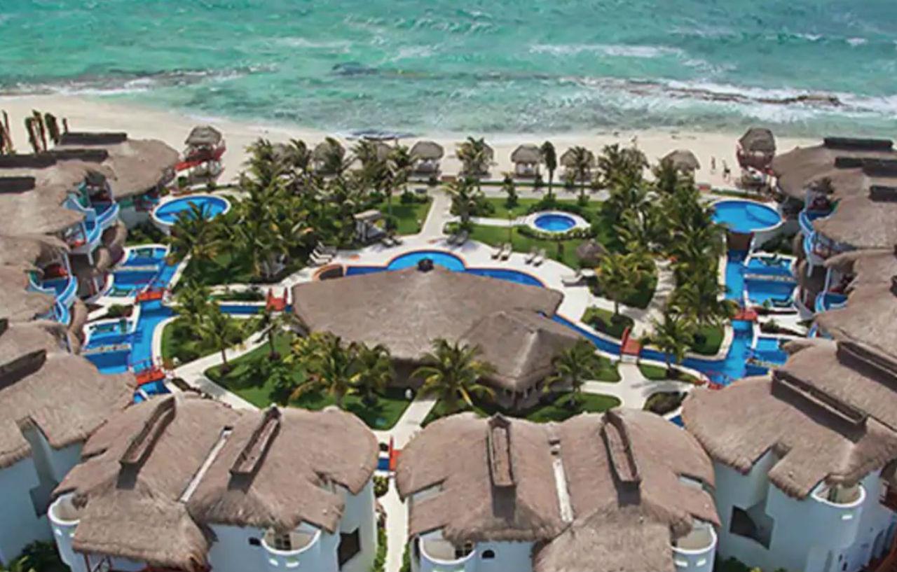 El Dorado Casitas Royale, Catamaran, Cenote, All & More Inclusive - Adults Only