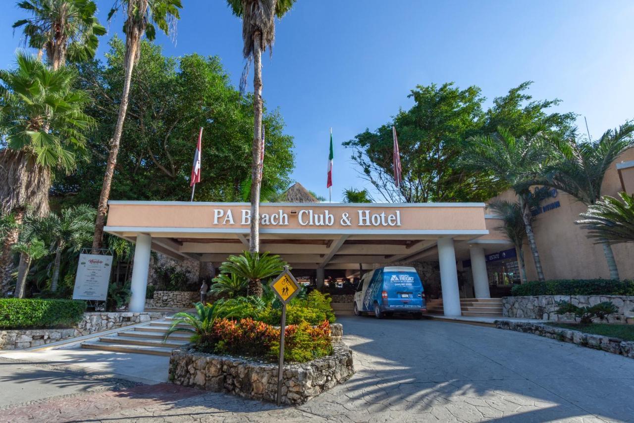 & Club Puerto Aventuras