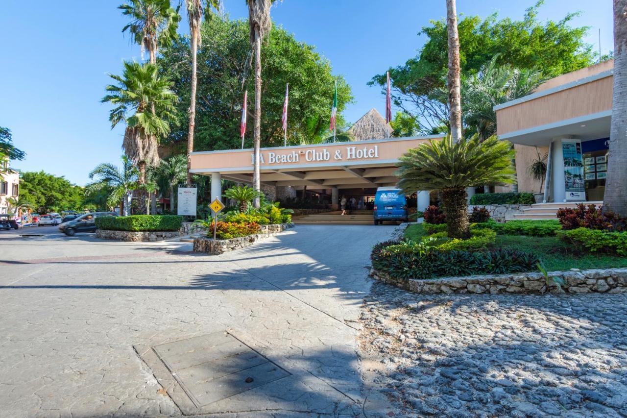 & Club Puerto Aventuras