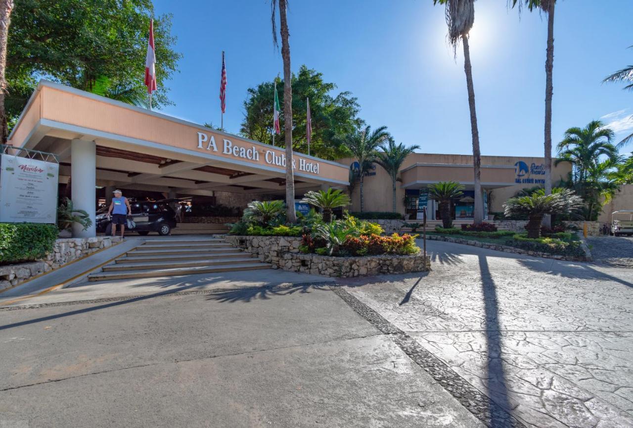 & Club Puerto Aventuras