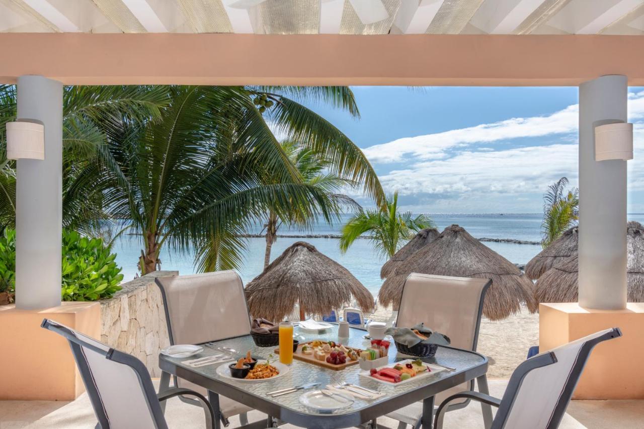 & Club 5* Puerto Aventuras